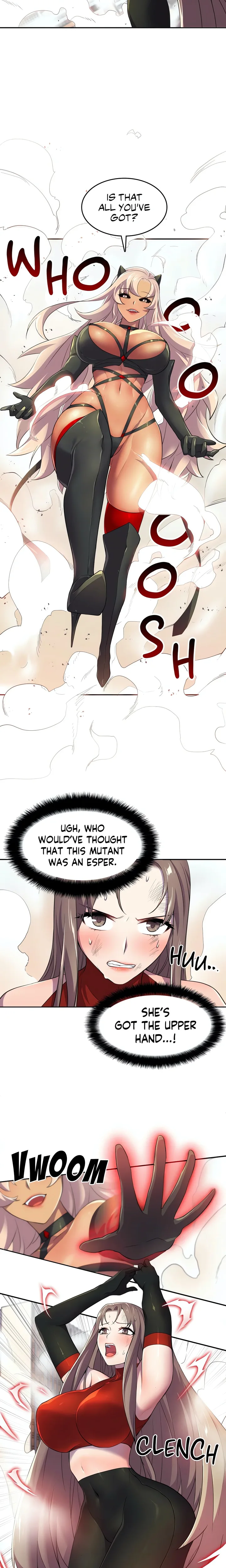 Hero Manager Chapter 6 - Page 2