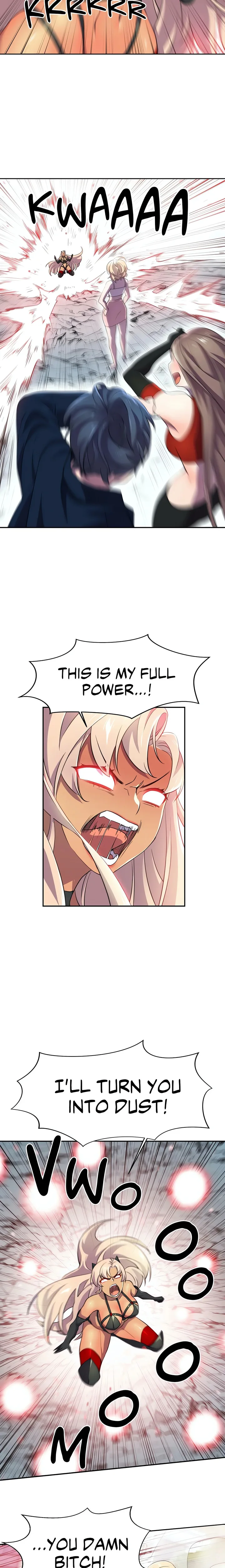 Hero Manager Chapter 6 - Page 11