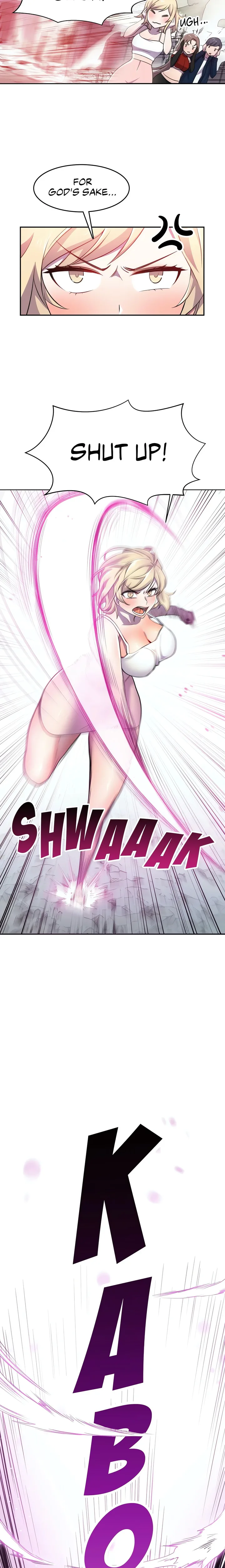 Hero Manager Chapter 6 - Page 12