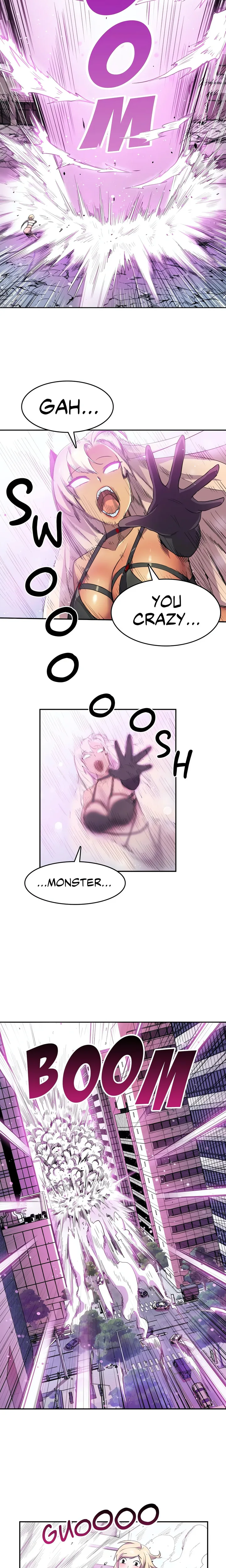 Hero Manager Chapter 6 - Page 13