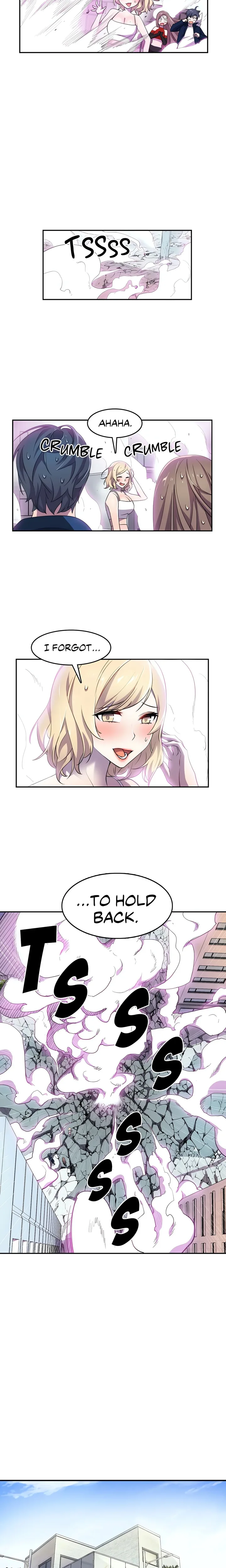 Hero Manager Chapter 6 - Page 14