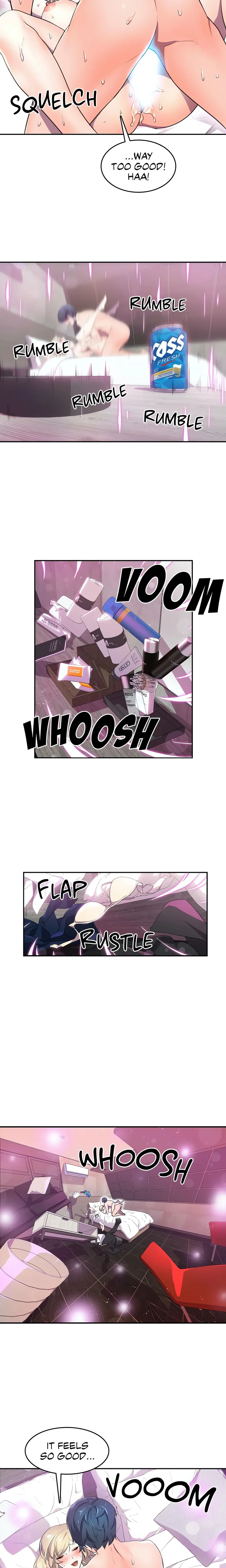 Hero Manager Chapter 6 - Page 18