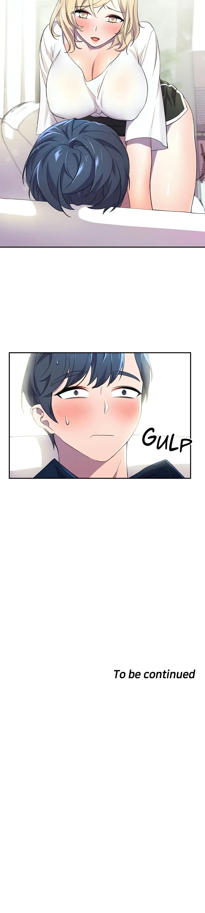 Hero Manager Chapter 6 - Page 22