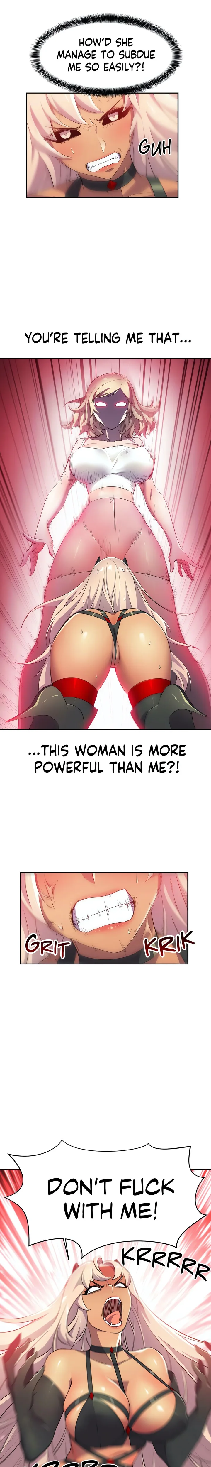 Hero Manager Chapter 6 - Page 10