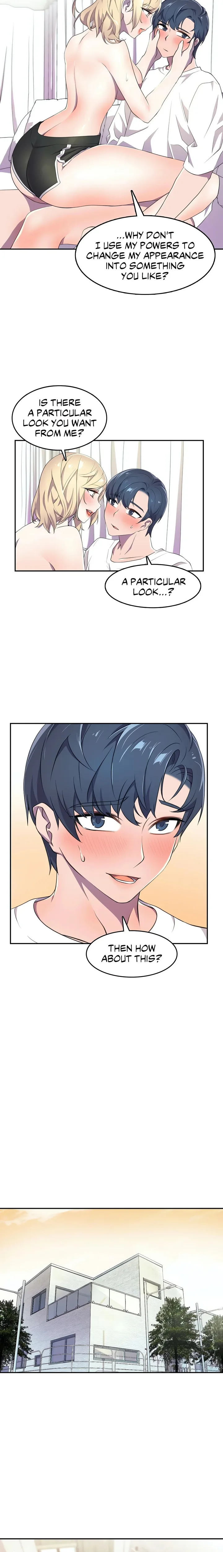 Hero Manager Chapter 7 - Page 12