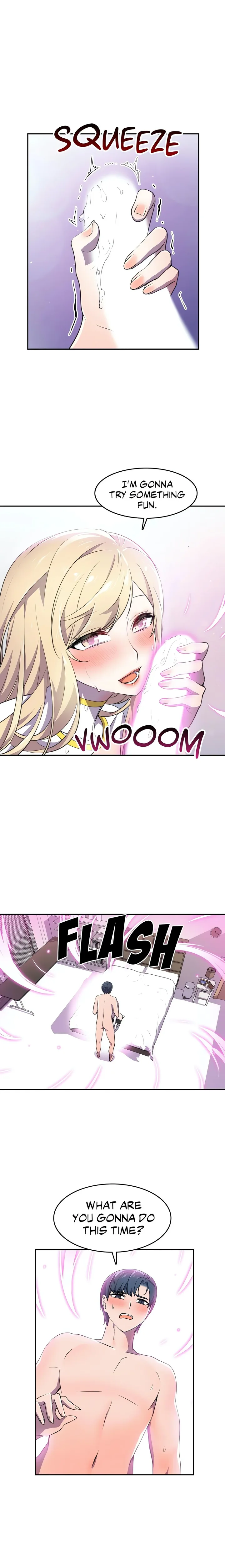 Hero Manager Chapter 7 - Page 20