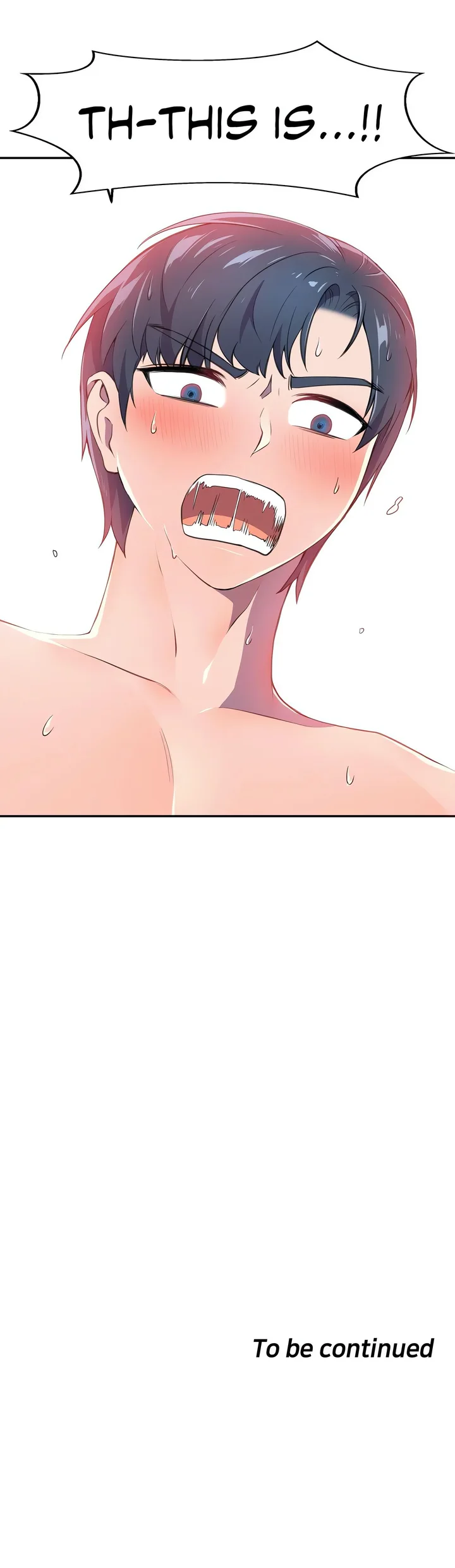 Hero Manager Chapter 7 - Page 21