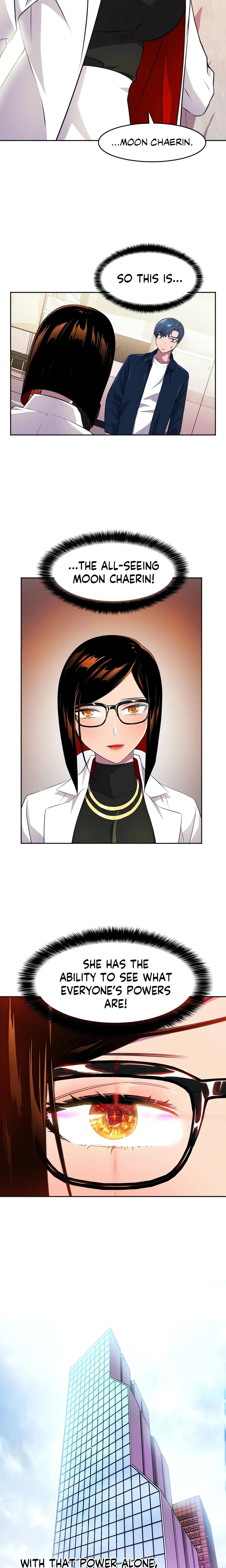 Hero Manager Chapter 9 - Page 20