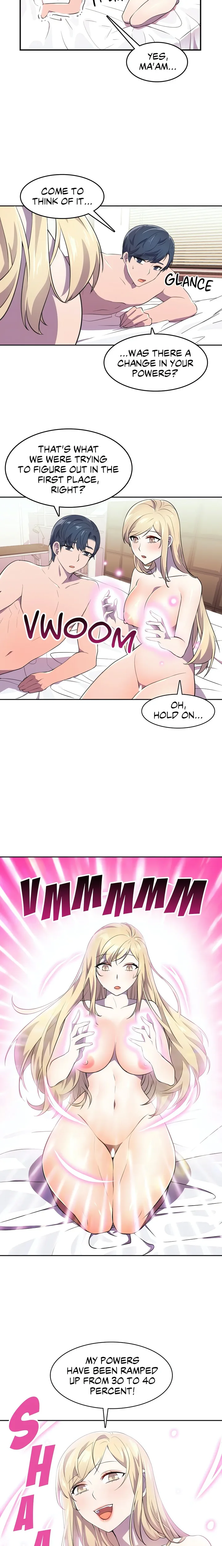 Hero Manager Chapter 9 - Page 6