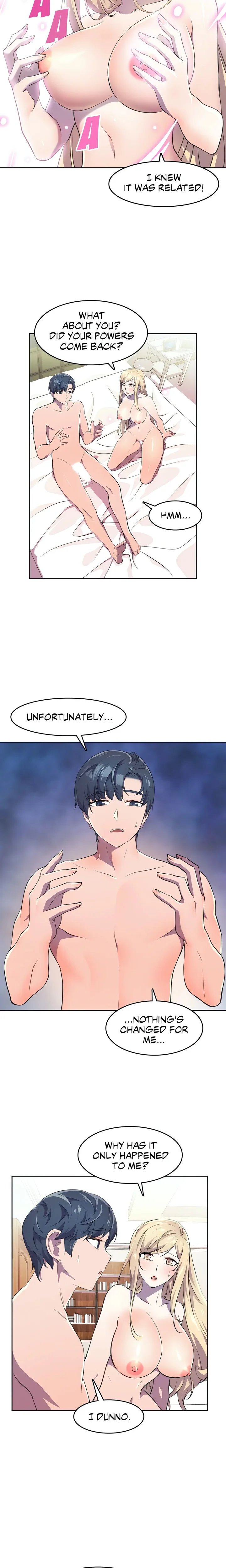 Hero Manager Chapter 9 - Page 7