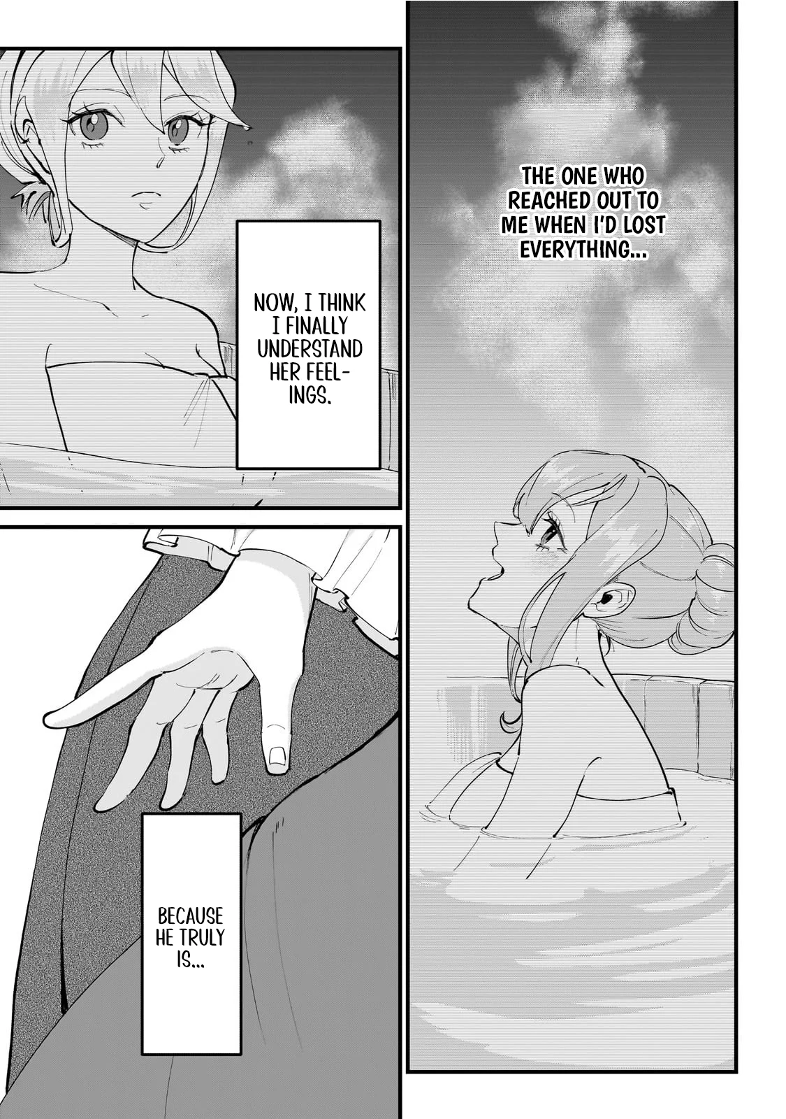 Heroic Prince of the Weakest Nation Chapter 6 - Page 25