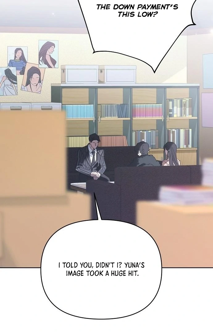 Hey, Take My Body Chapter 1 - Page 3