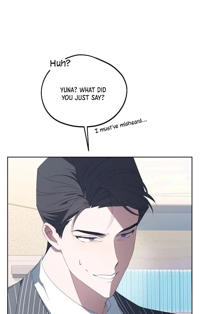 Hey, Take My Body Chapter 1 - Page 22