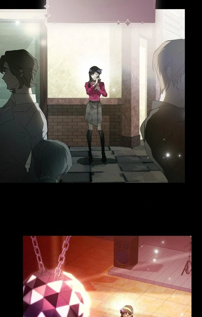 Hey, Take My Body Chapter 1 - Page 34