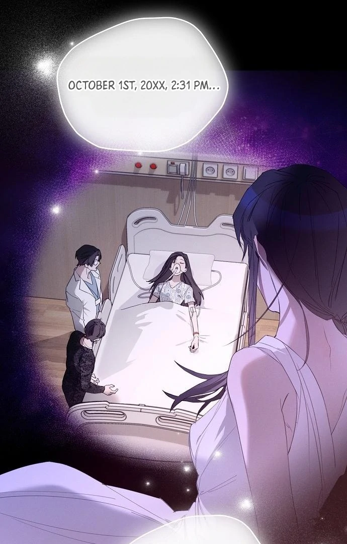 Hey, Take My Body Chapter 1 - Page 46