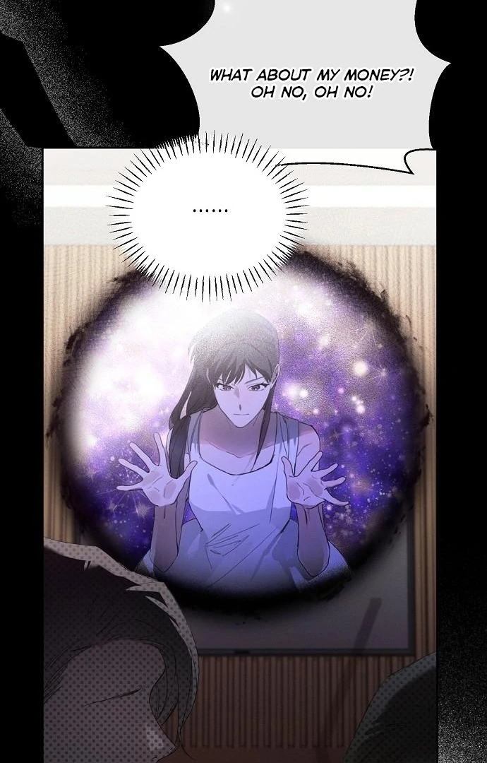 Hey, Take My Body Chapter 1 - Page 49