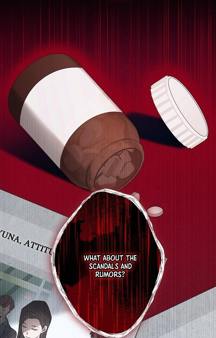 Hey, Take My Body Chapter 1 - Page 10