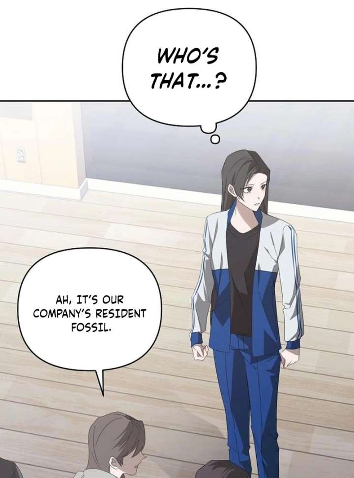 Hey, Take My Body Chapter 10 - Page 12