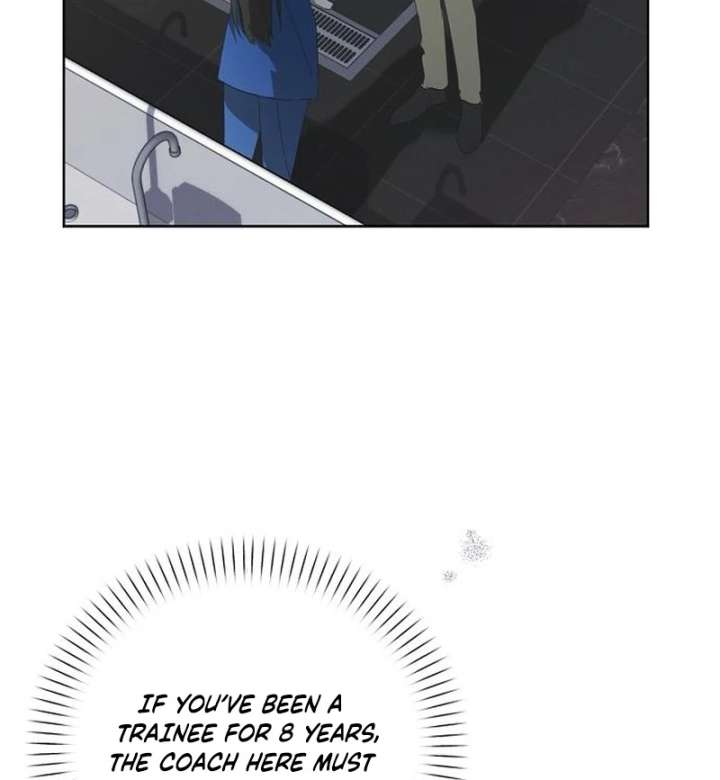 Hey, Take My Body Chapter 10 - Page 137