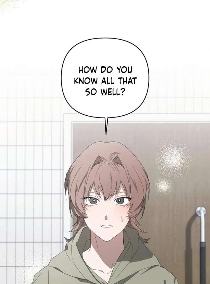 Hey, Take My Body Chapter 10 - Page 140