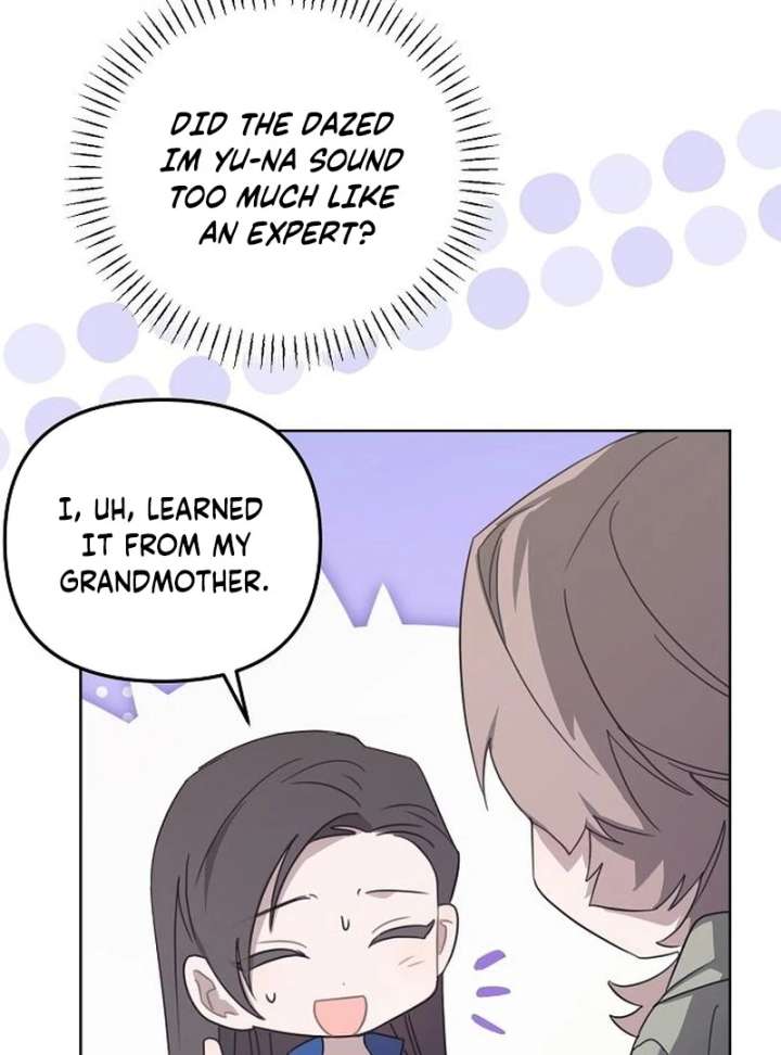 Hey, Take My Body Chapter 10 - Page 142