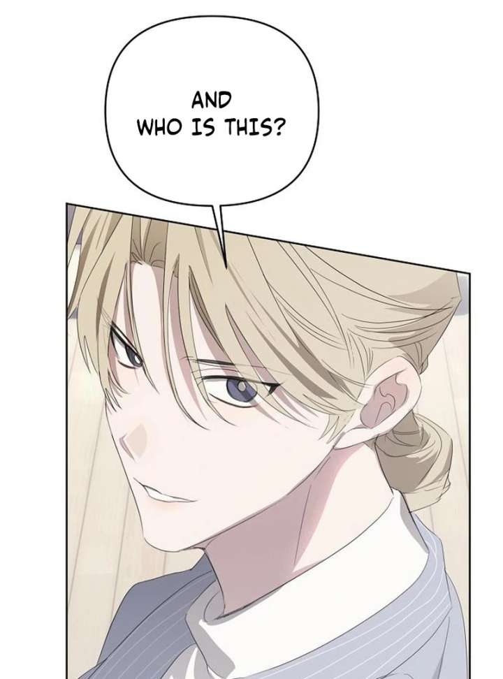 Hey, Take My Body Chapter 10 - Page 22