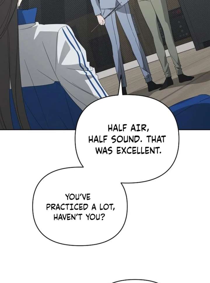 Hey, Take My Body Chapter 10 - Page 43