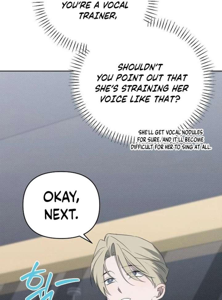 Hey, Take My Body Chapter 10 - Page 47