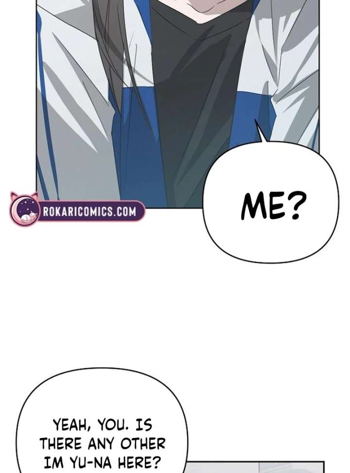 Hey, Take My Body Chapter 10 - Page 52