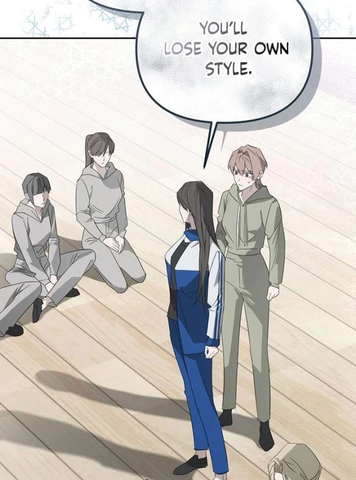 Hey, Take My Body Chapter 10 - Page 70