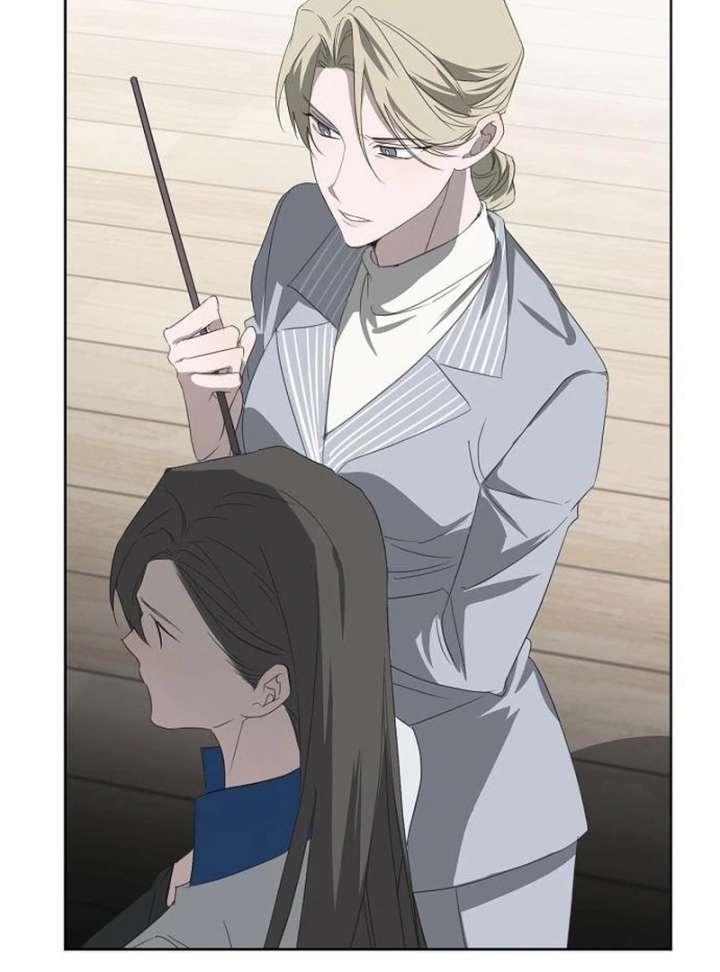 Hey, Take My Body Chapter 10 - Page 79