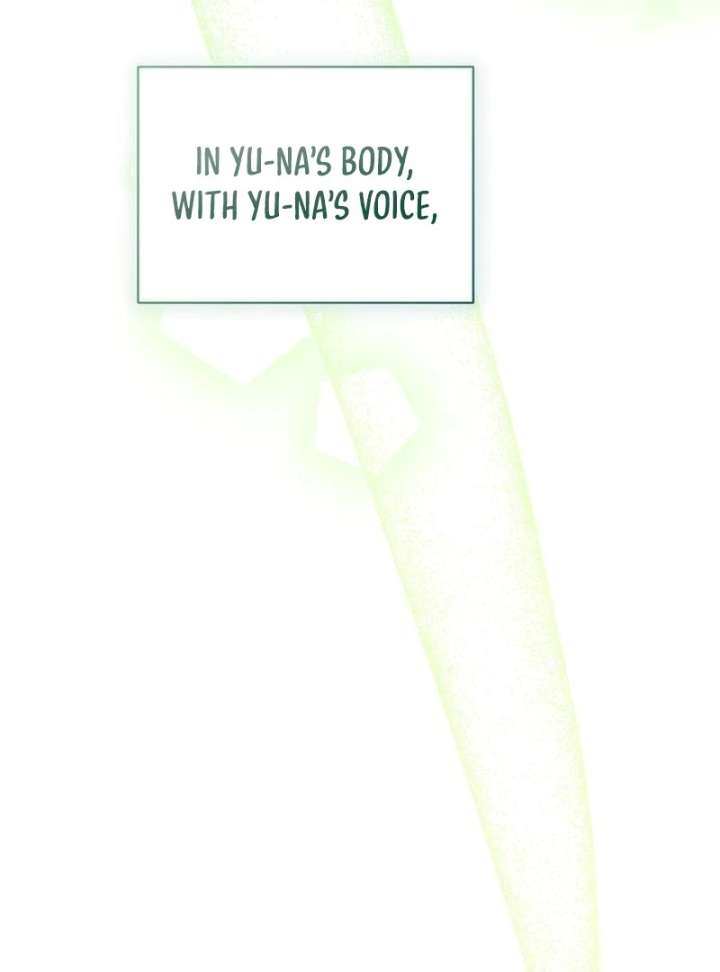 Hey, Take My Body Chapter 10 - Page 85