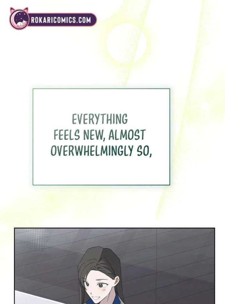 Hey, Take My Body Chapter 10 - Page 87