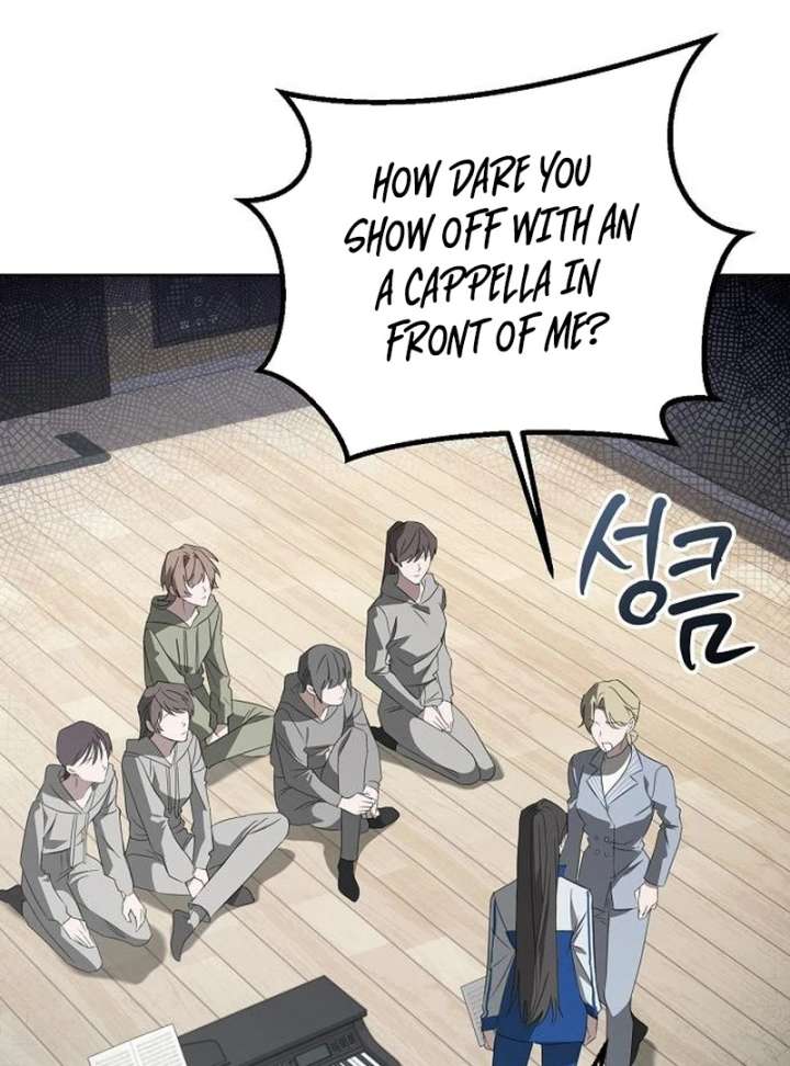 Hey, Take My Body Chapter 10 - Page 97