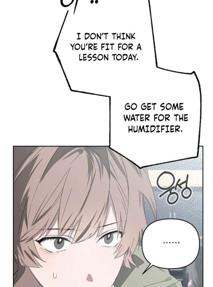 Hey, Take My Body Chapter 10 - Page 99