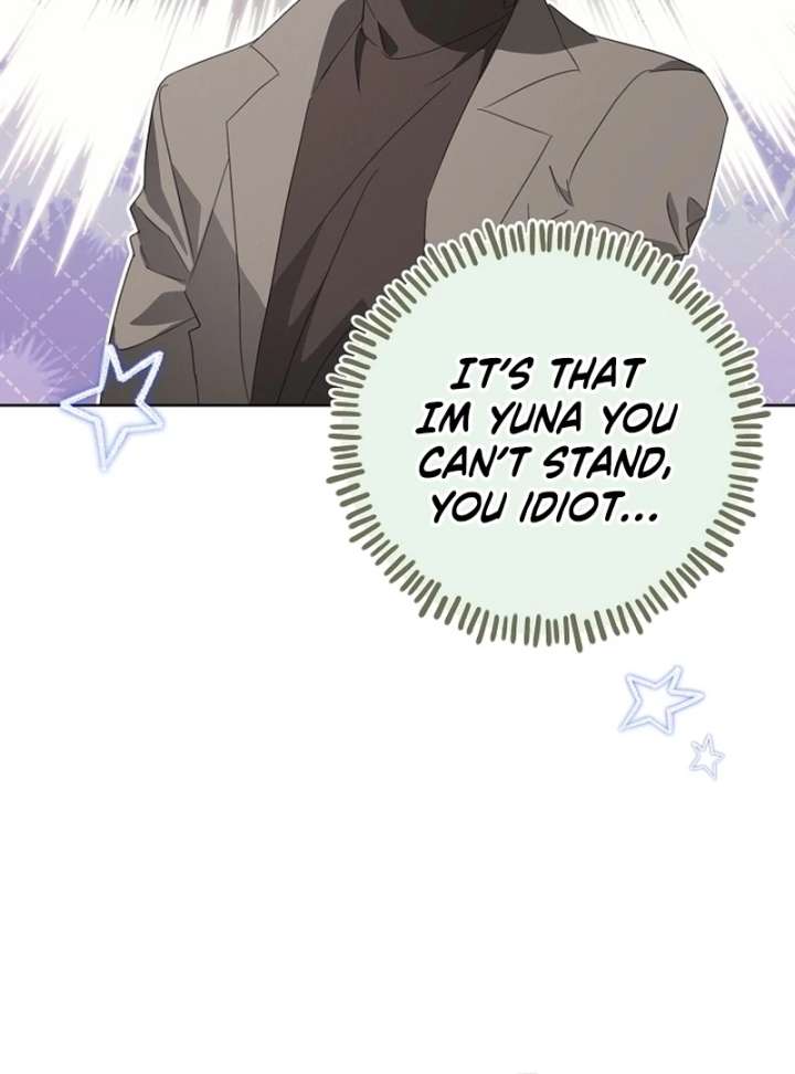 Hey, Take My Body Chapter 11 - Page 114