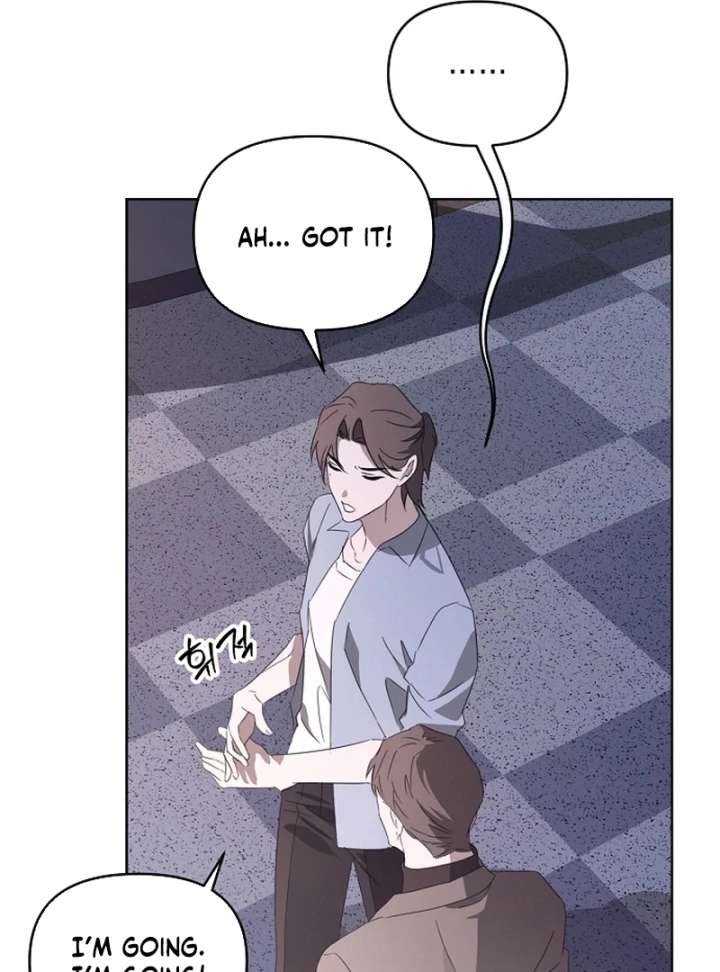 Hey, Take My Body Chapter 11 - Page 115