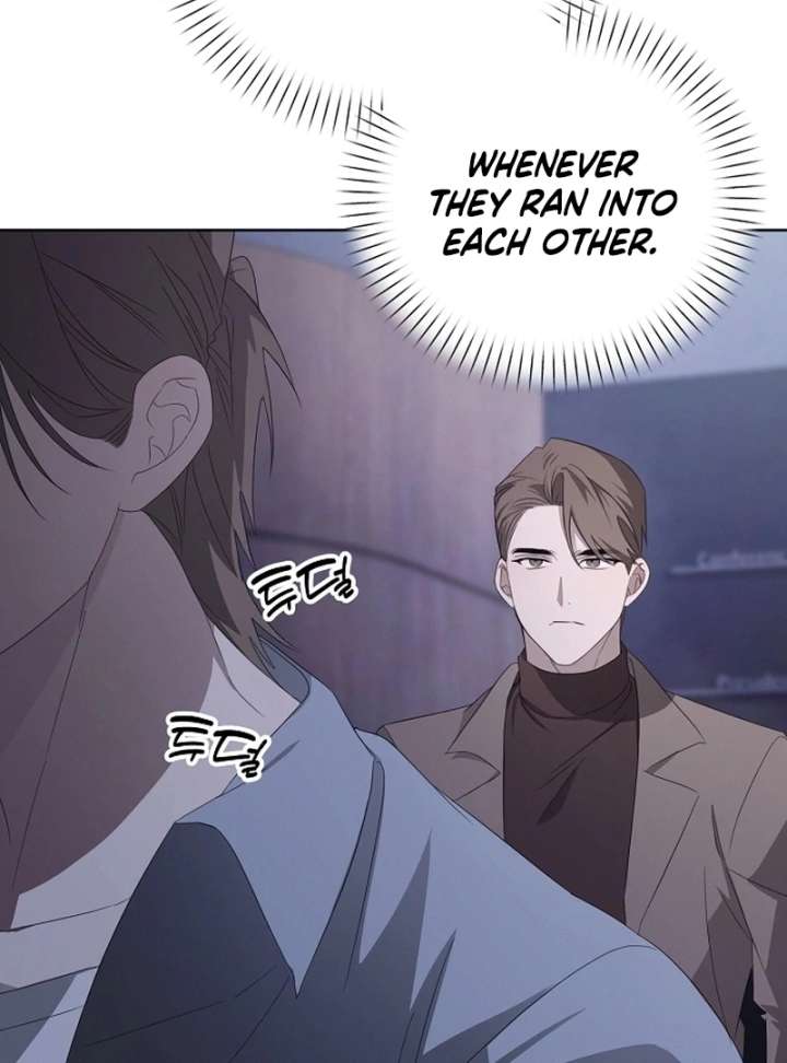 Hey, Take My Body Chapter 11 - Page 117