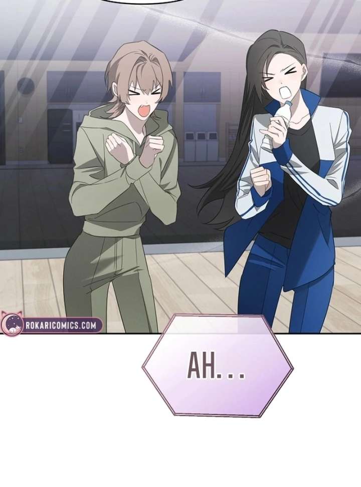 Hey, Take My Body Chapter 11 - Page 21