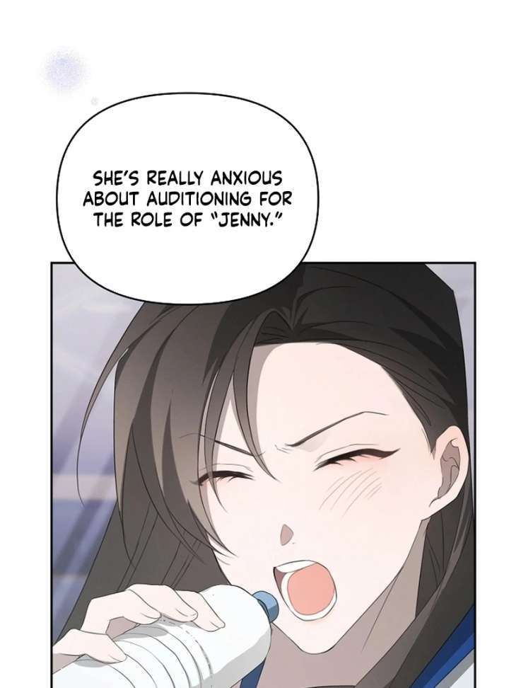 Hey, Take My Body Chapter 11 - Page 22