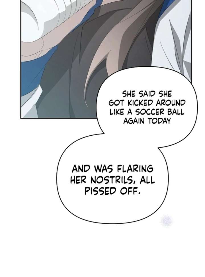 Hey, Take My Body Chapter 11 - Page 23