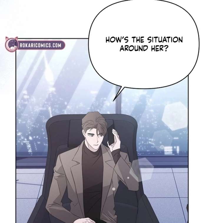 Hey, Take My Body Chapter 11 - Page 35