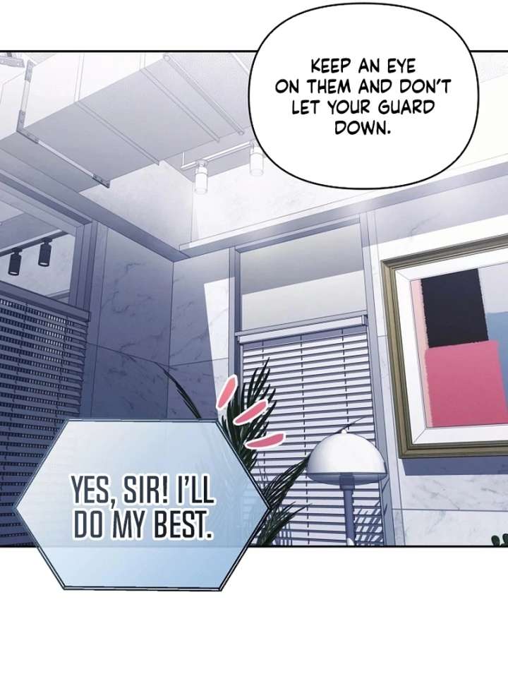 Hey, Take My Body Chapter 11 - Page 37