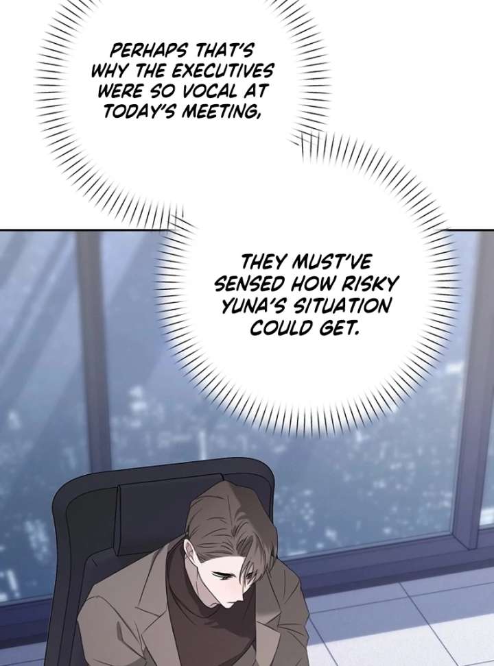 Hey, Take My Body Chapter 11 - Page 44