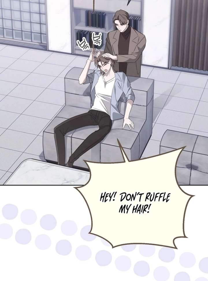 Hey, Take My Body Chapter 11 - Page 68