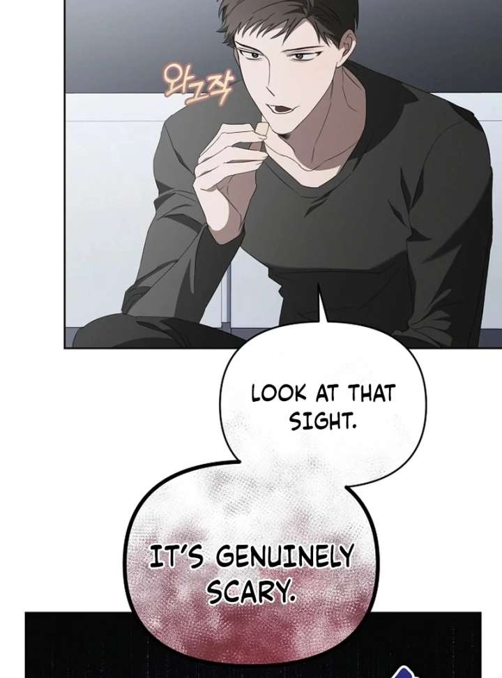 Hey, Take My Body Chapter 12 - Page 102