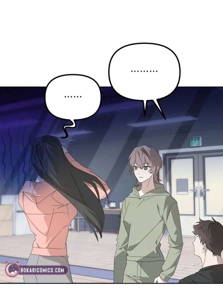 Hey, Take My Body Chapter 12 - Page 105