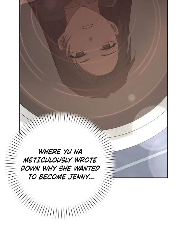 Hey, Take My Body Chapter 12 - Page 31