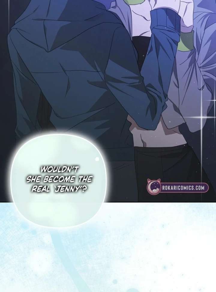 Hey, Take My Body Chapter 12 - Page 36