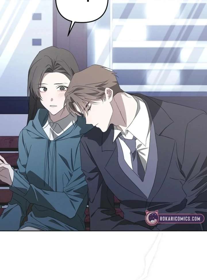 Hey, Take My Body Chapter 12 - Page 44